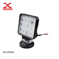 12V/24V 48W Hot-Sale Car Truck Offroad LED Work Light Truck 4X4 Offroad Auto Car Motorcycle